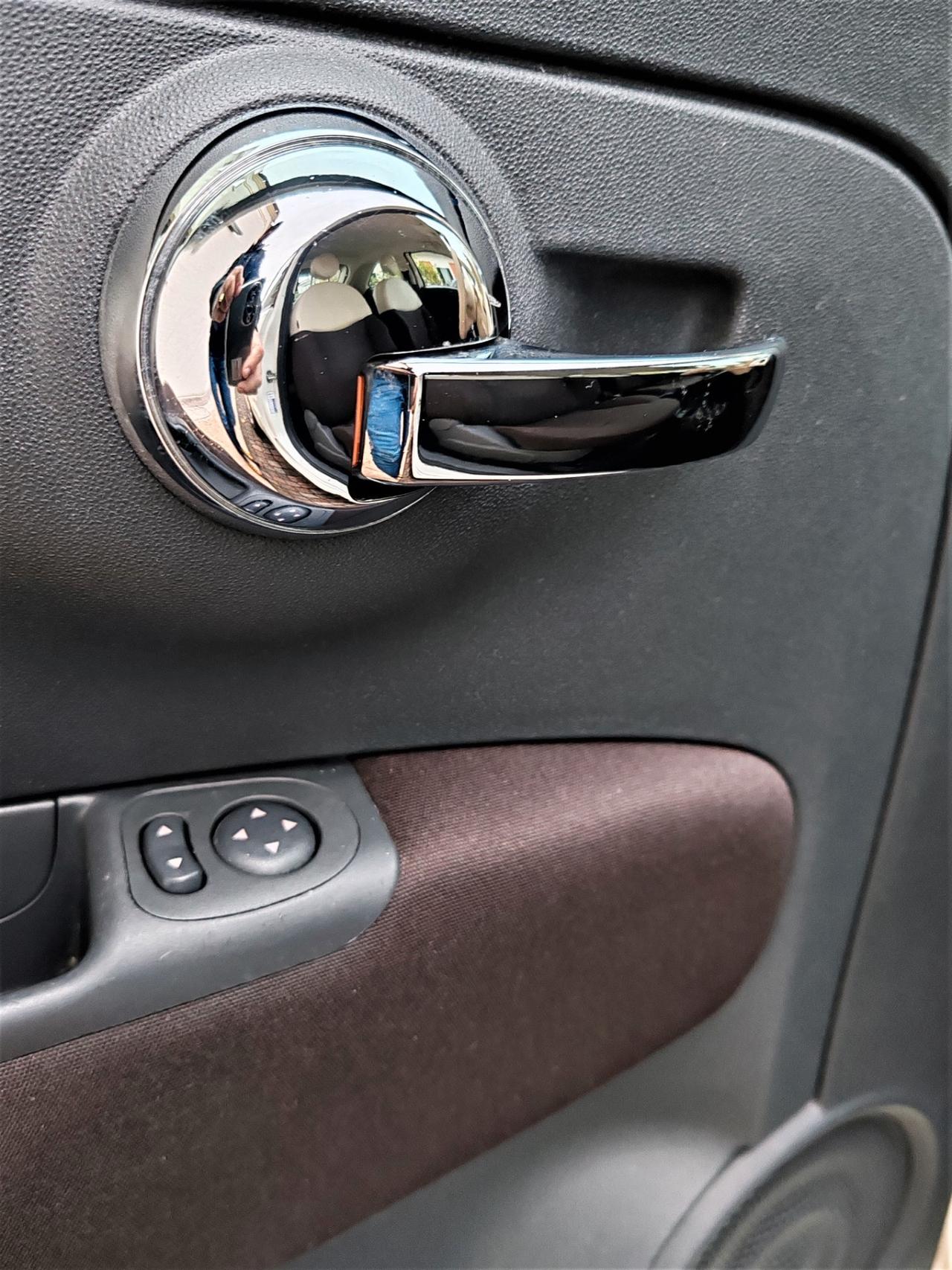 Fiat 500 1.2 Pop Star GPL FINO AL 2033
