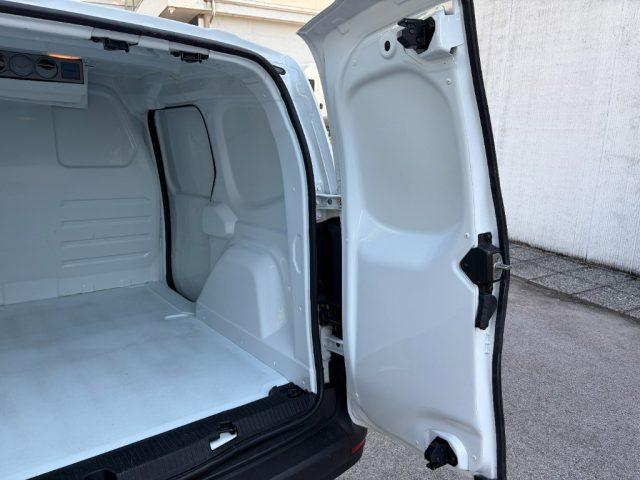 MERCEDES-BENZ Citan 1.5 112 CDI Furgone Long