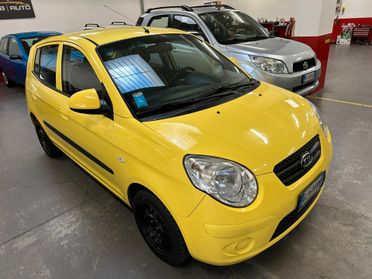 Kia Picanto 1.0 12V Urban UNICO PROPRIETARIO