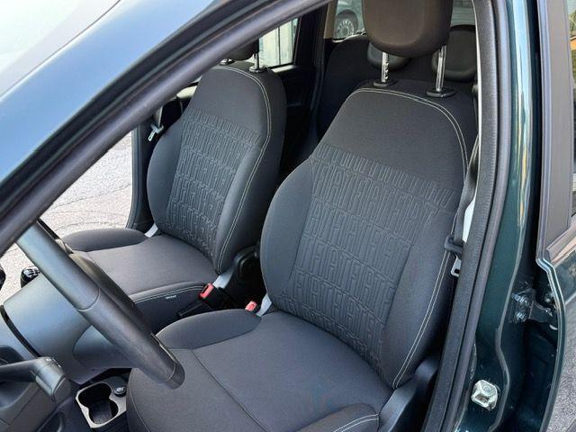 FIAT - Panda - 1.0 FireFly S&S Hybrid Cross