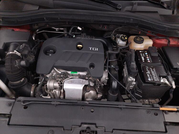 MG ZS Luxury BR967643 1.0 Benzina 111CV