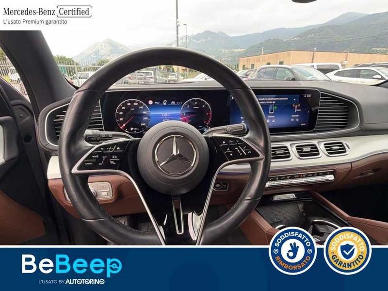 Mercedes-Benz GLE 300 D AMG LINE PREMIUM 4MATIC AUTO