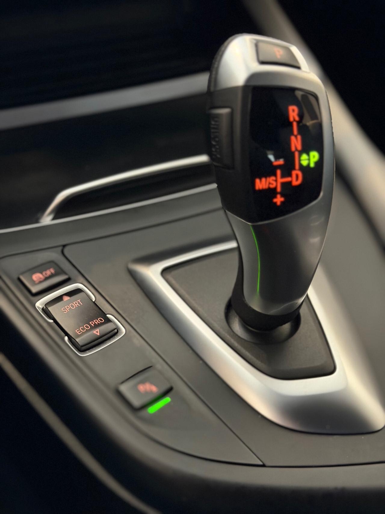 Bmw 116d Msport 116CV HARMAN/PELLE/LED