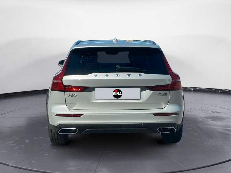 VOLVO V60 Cross Country 2.0 d4 Pro AwD GearTr.