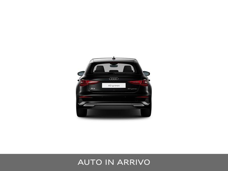 Sportback 30g-tron 131CV Stronic Business Advanced