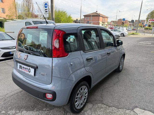 FIAT Panda 1.0 FireFly S&S Hybrid City Life APPLE/ANDROID AUT
