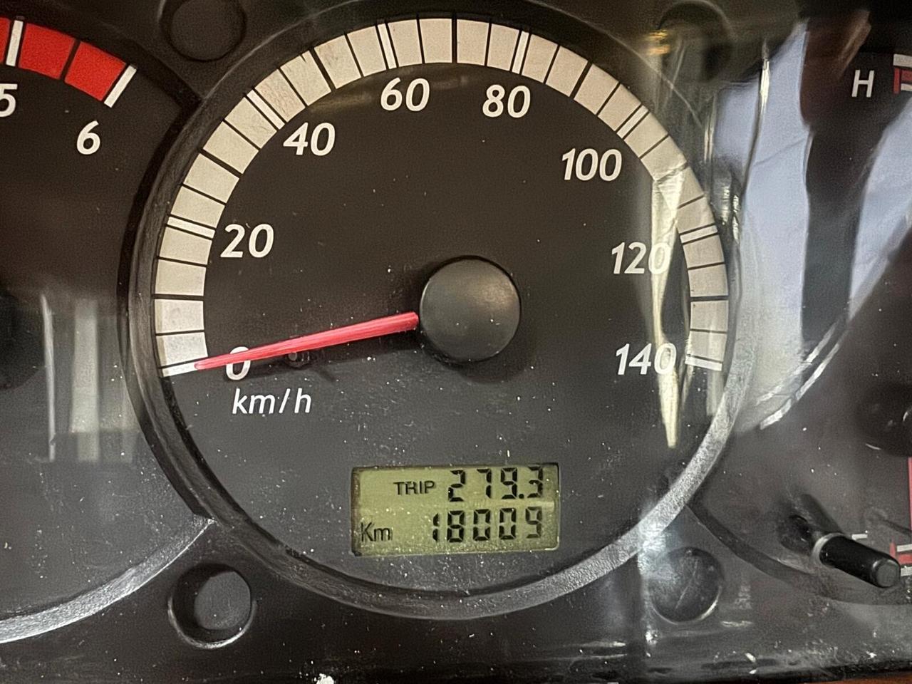 Heibao GT2 1.3 -Benzina