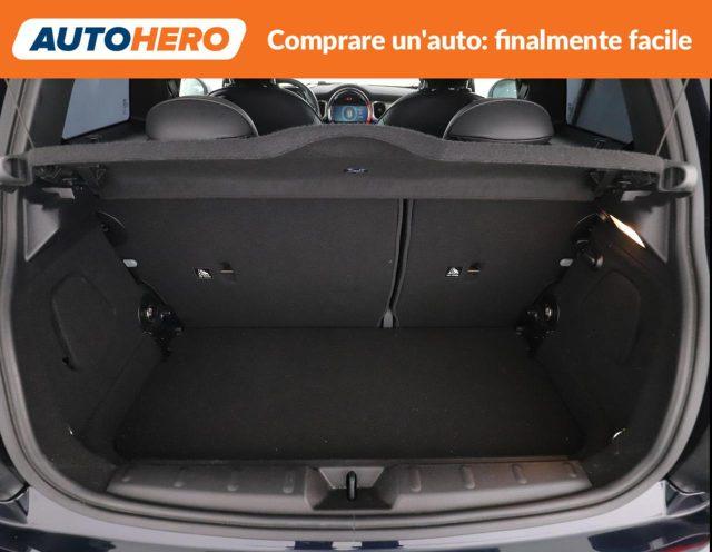 MINI Cooper 2.0 Cooper S Essential 5 porte