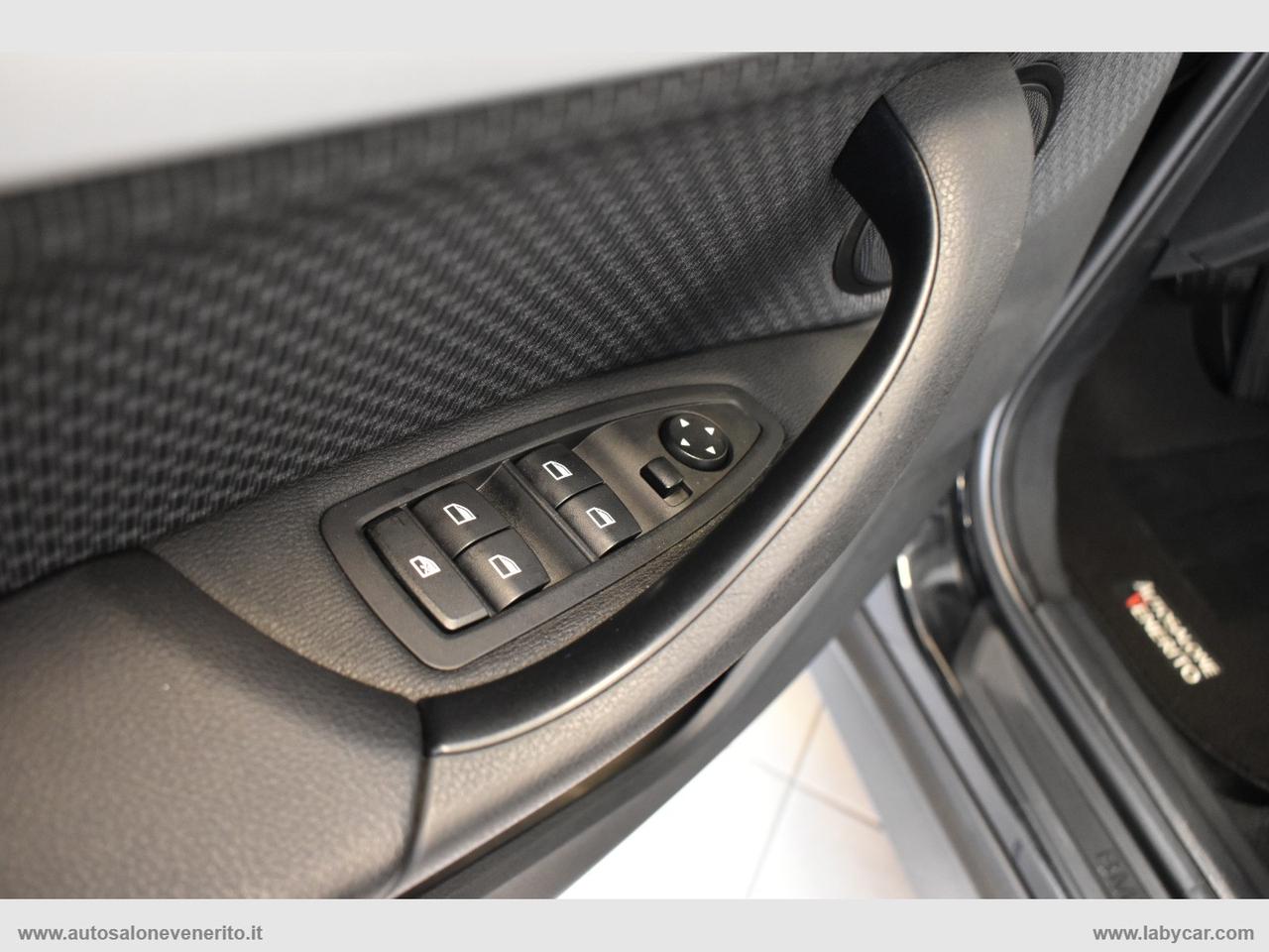 BMW X1 sDrive18d Advantage
