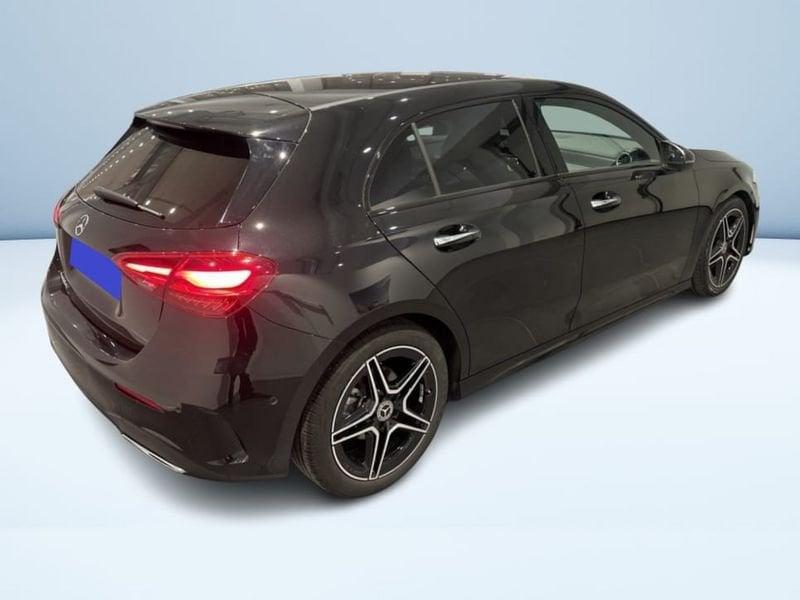Mercedes-Benz Classe A 180d Automatic AMG Line Advanced Plus