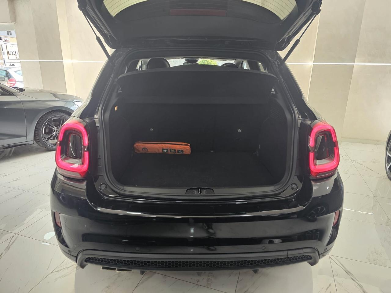 NUOVA FIAT 500X SPORT EDITION MY22 1.6 MJT 130CV