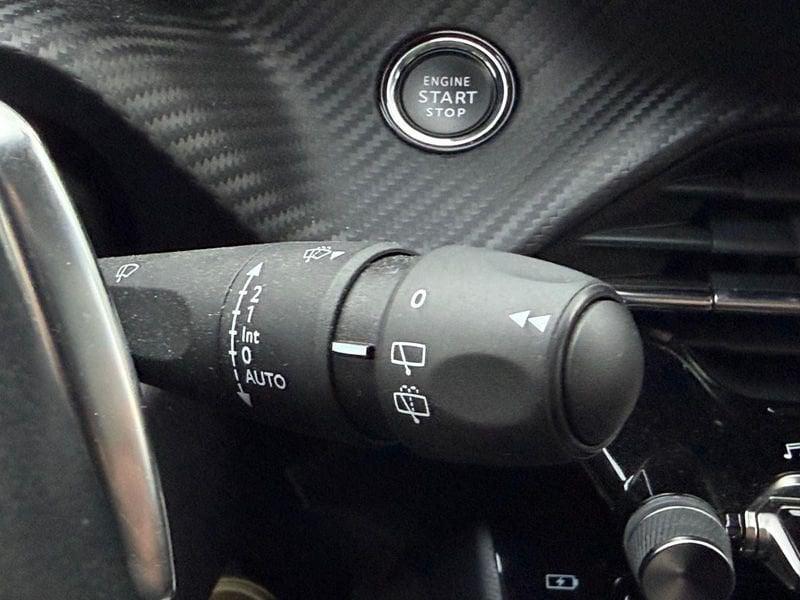 Peugeot 2008 PureTech 130 S&S EAT8 Allure + GPL