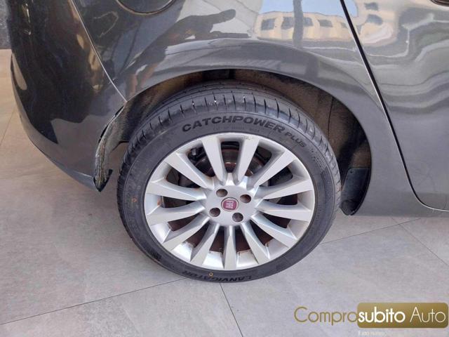 FIAT Bravo 1.6 MJT 105 CV DPF Emotion
