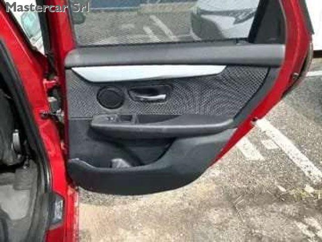 BMW 216 F45 216d Active Tourer Business Auto - FZ882PG