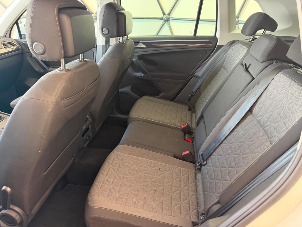 Volkswagen Tiguan 2.0 TDI SCR Life