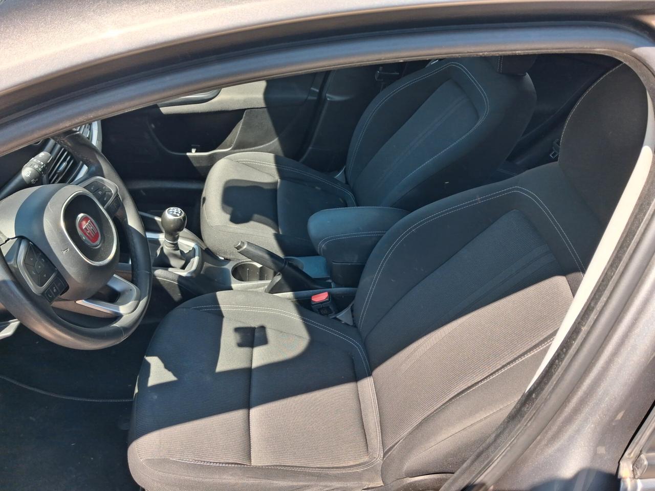 Fiat Tipo 1.3 multijet s.w