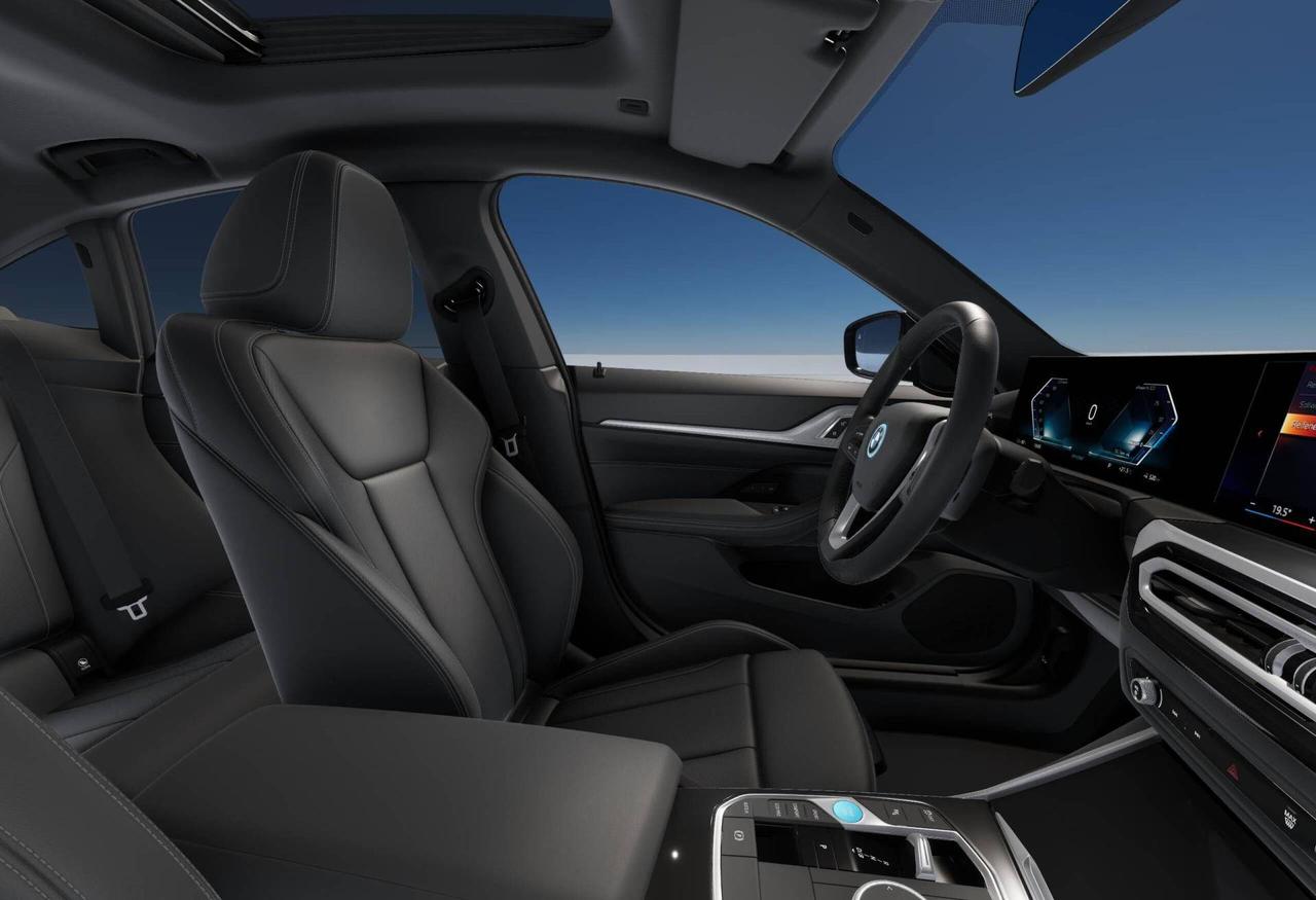 BMW Serie 4 i4 eDrive40