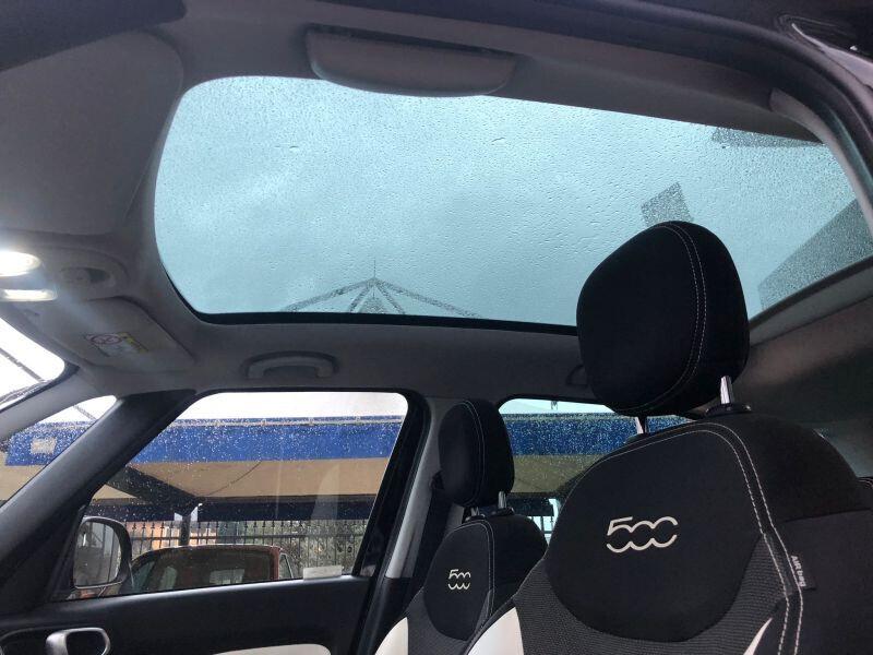 Fiat 500L 1.3Multijet 95cv Trekking 2016