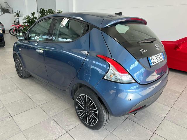 LANCIA Ypsilon 1.0 FireFly 5 porte S&S Hybrid Gold