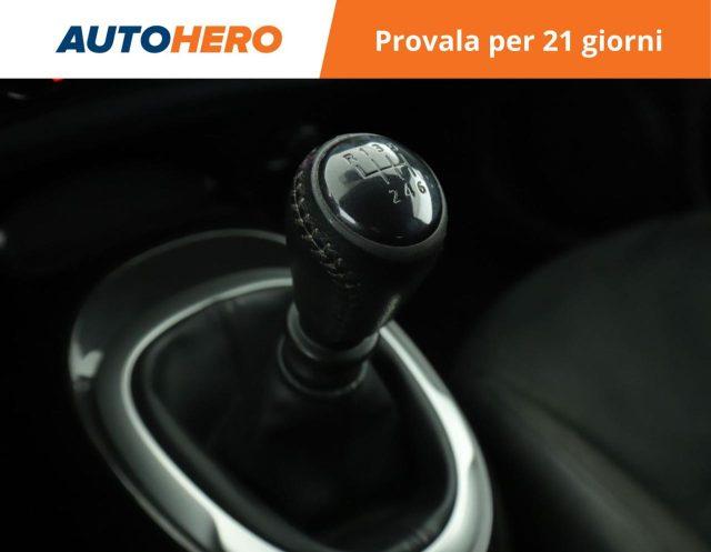 NISSAN Juke 1.5 dCi Start&Stop N-Connecta