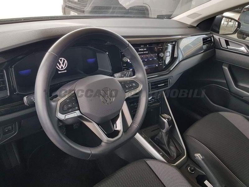 Volkswagen Polo Polo 1.0 tsi Life 95cv dsg