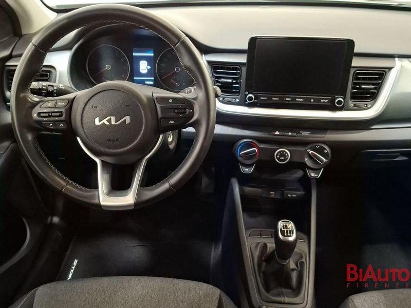 Kia Stonic Stonic 1.0 t-gdi mhev Urban Special Edition 100cv mt