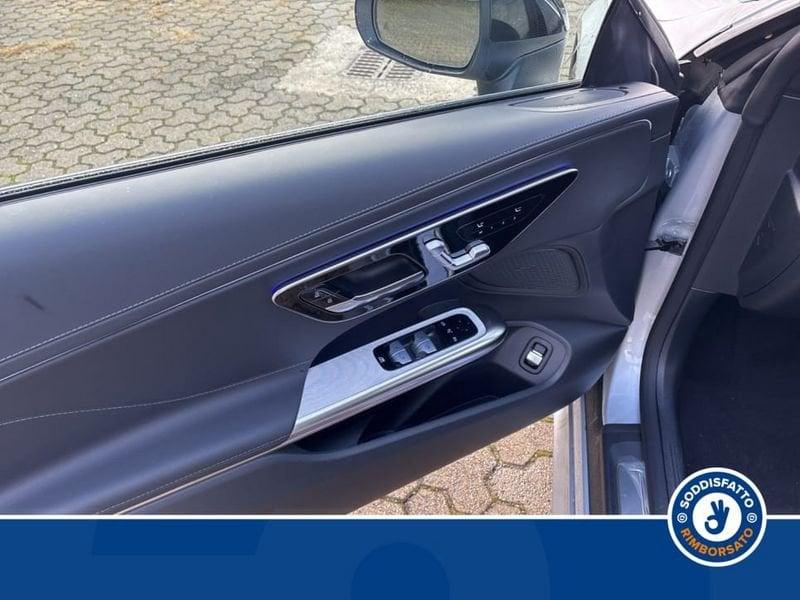 Mercedes-Benz CLE Cabrio CLE 220d Cabrio AMG Line Advanced Plus