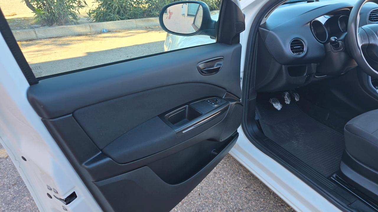 Fiat Bravo 1.6 MJT 90 CV DPF Dynamic