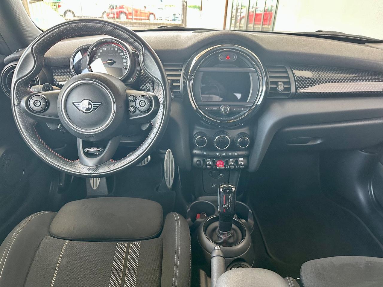 Mini 3 Porte John Cooper Works 2.0 Twin Power Turbo DCT