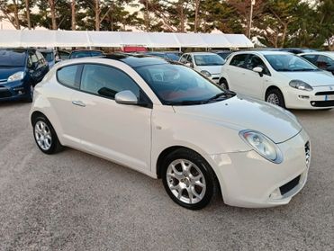 Alfa MiTo 1.3 JTDm-2 Distinctive Sport Pack MOTORE NUOVO