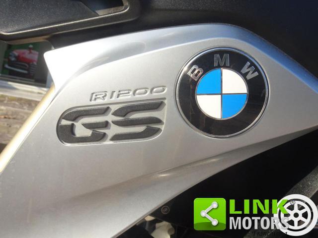 BMW R 1200 GS ENDURO