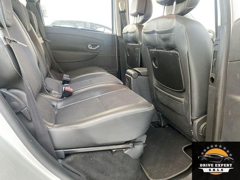 Renault Scénic Scénic 1.5 dCi 110CV Luxe