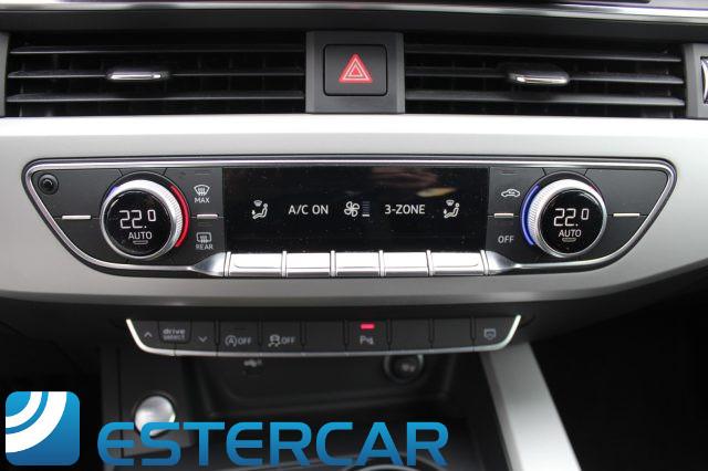 AUDI A4 Avant 40 TDI quattro S tronic Business Advanced