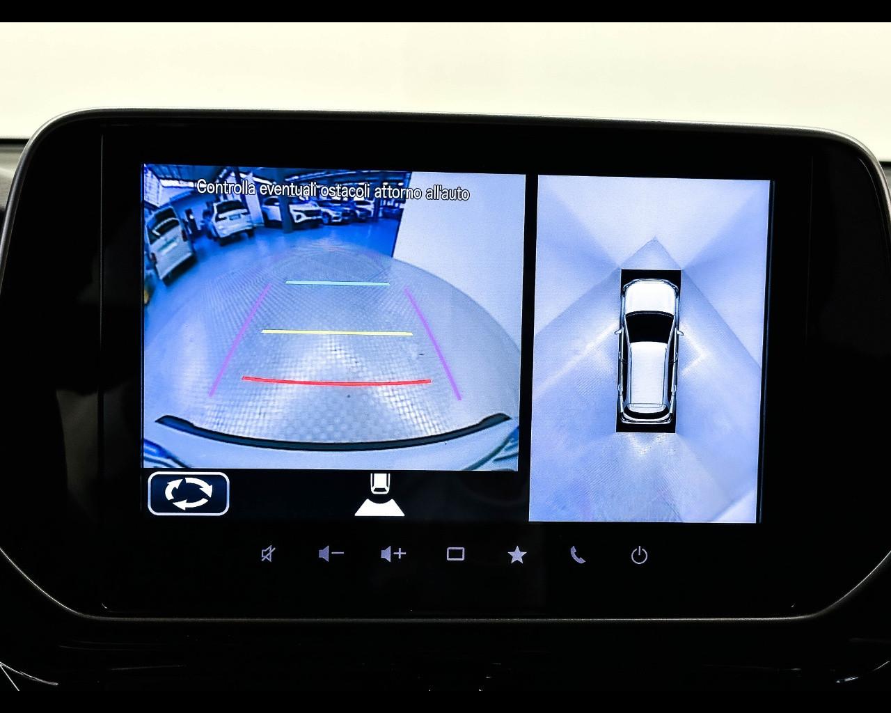 SUZUKI S-Cross 2ª serie - S-Cross 1.4 Hybrid Top+