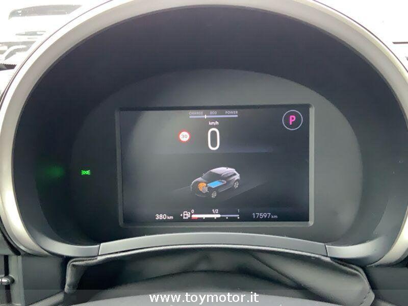 FIAT 600 (2023-) Hybrid 110 CV DCT MHEV Business