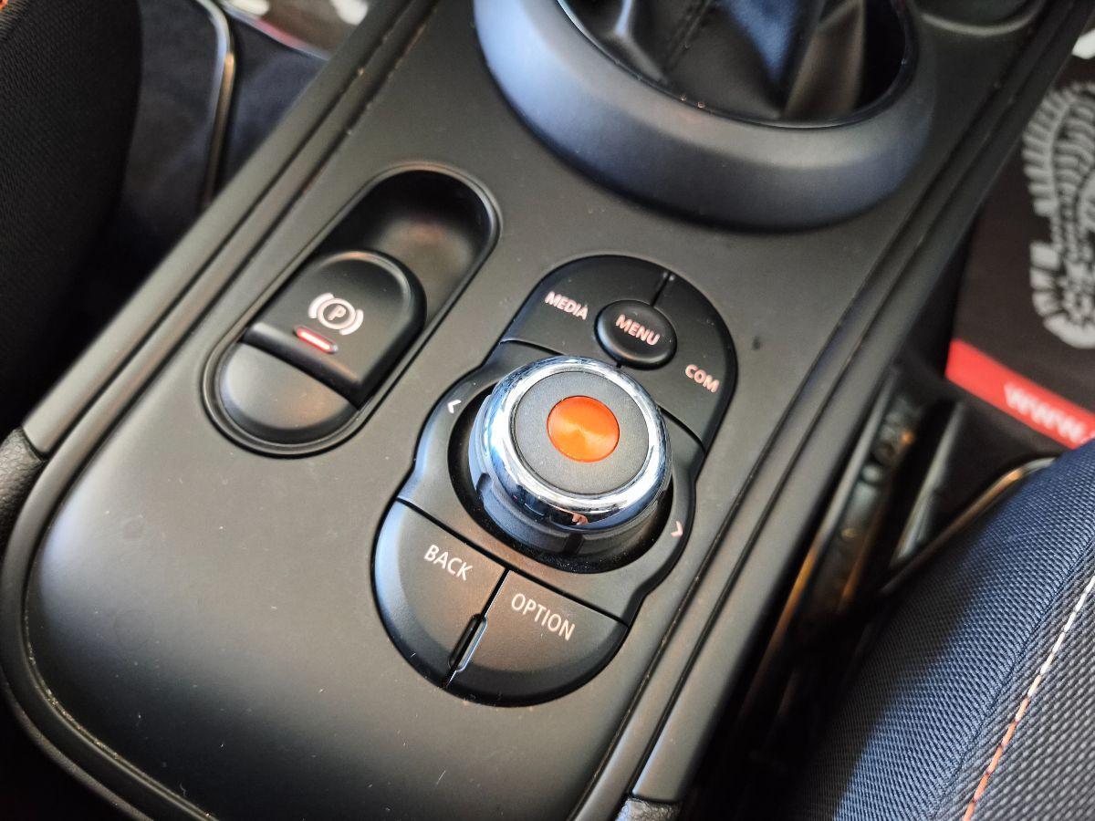 MINI Countryman One 1.5 Benzina Tetto Panoramico/Led