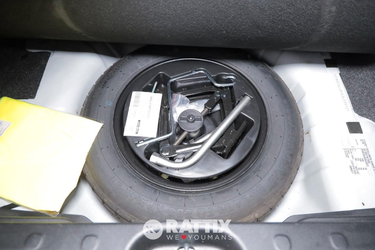 Fiat Panda Pandina 1.0 firefly hybrid 70CV Cross