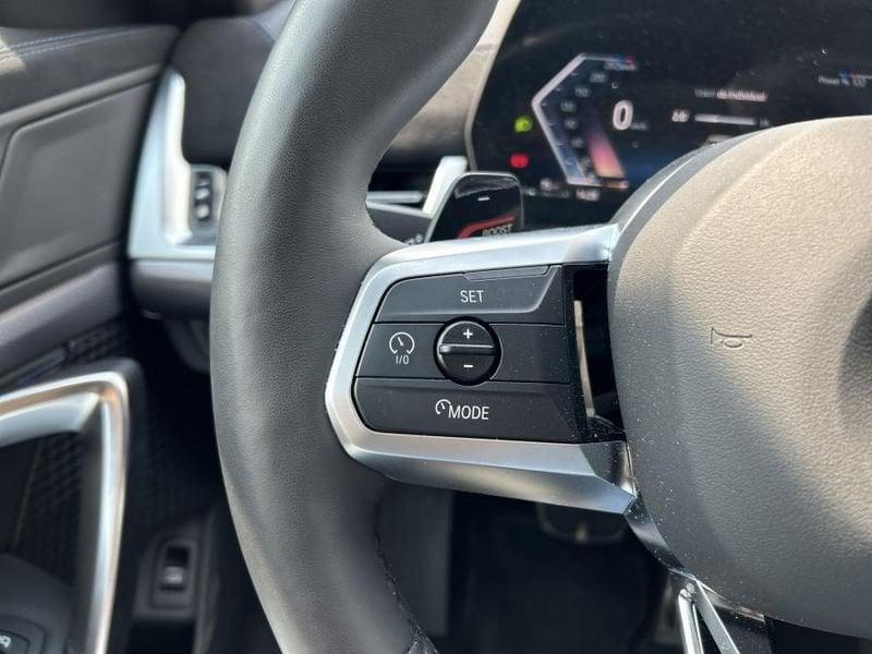 BMW X1 sDrive 18i Msport Pro TETTO APRIBILE * PARI NUOVO