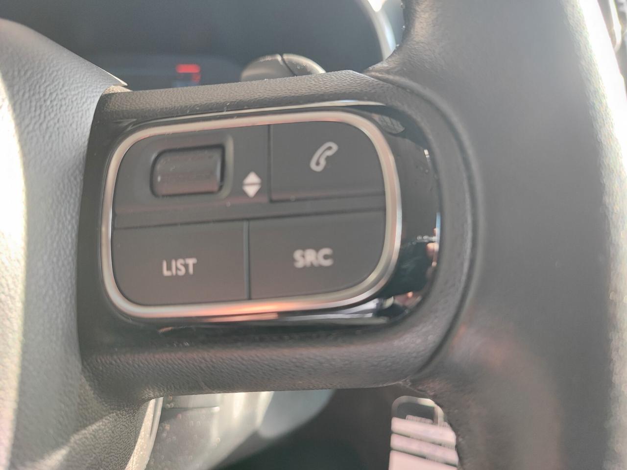 Citroen C5 Aircross BlueHDi 130 S&S EAT8 Shine