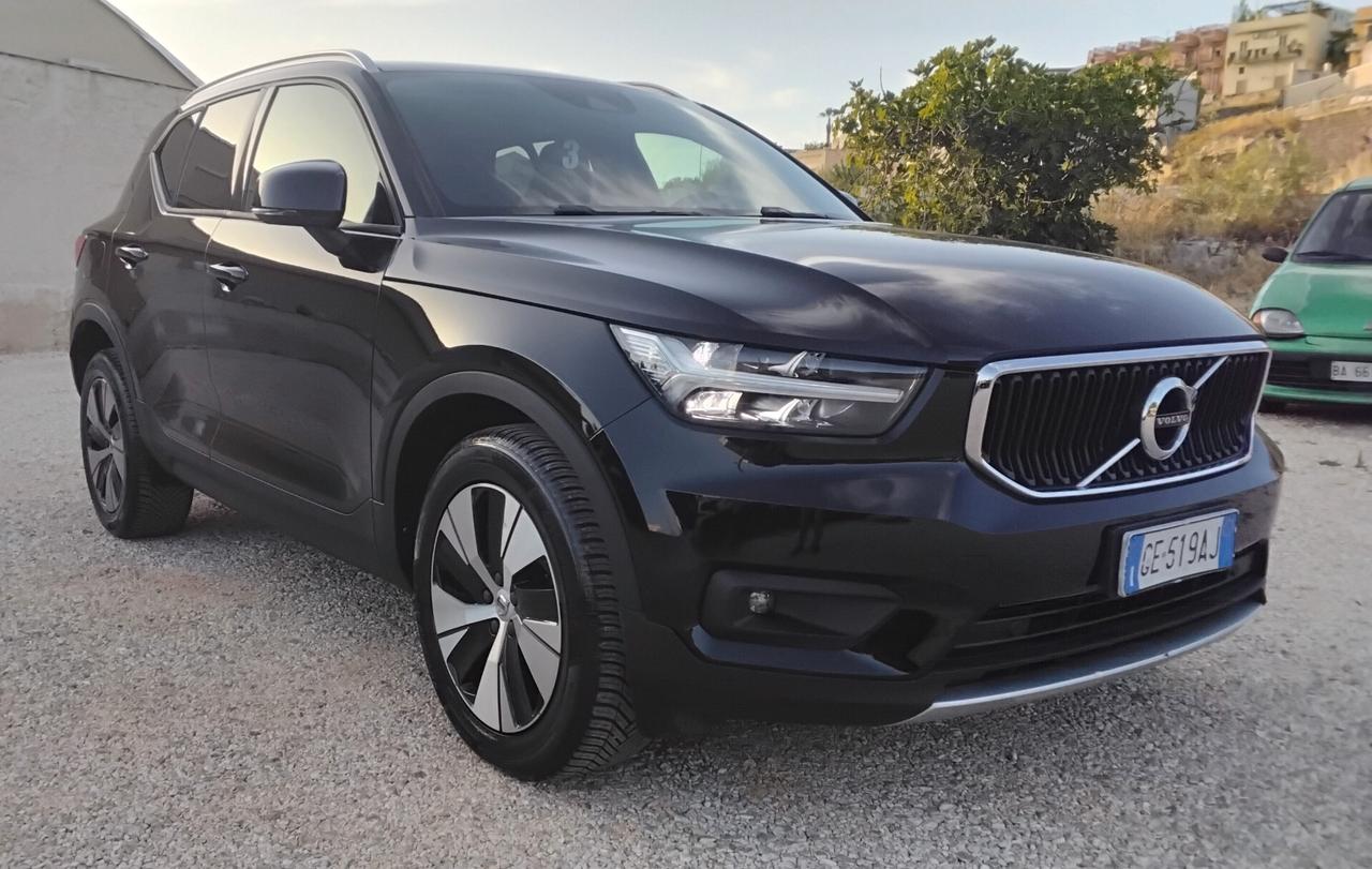 Volvo XC40 T2 Geartronic Business