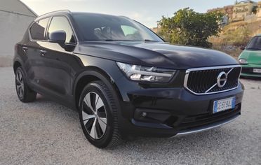 Volvo XC40 T2 Geartronic Business