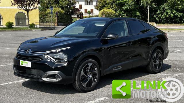 CITROEN C4 X x