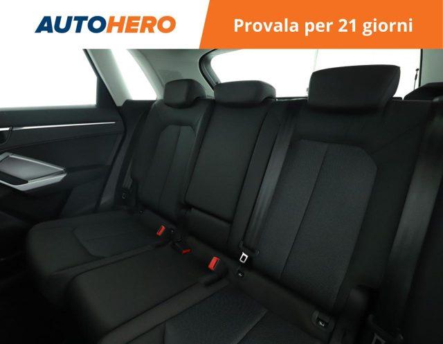 AUDI Q3 35 TFSI S tronic Business Advanced