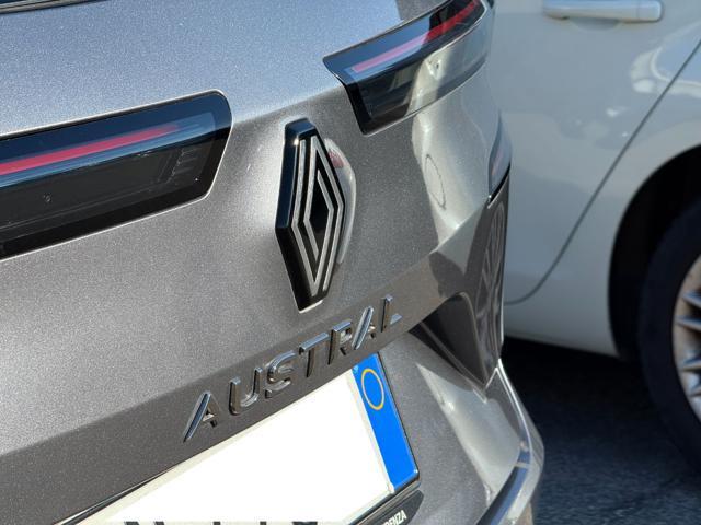 RENAULT Austral Austral Mild Hybrid 160 CV Auto Techno - PROMO