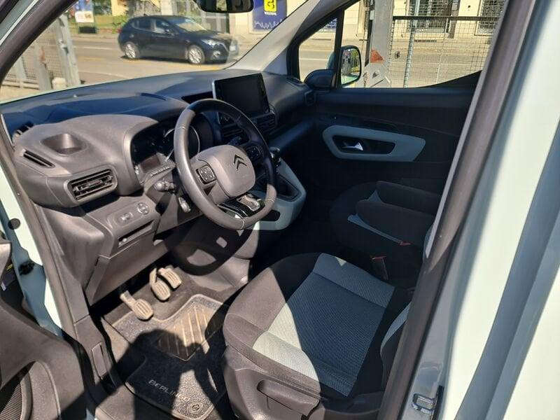 Citroën Berlingo BlueHDi 130 S&S Shine