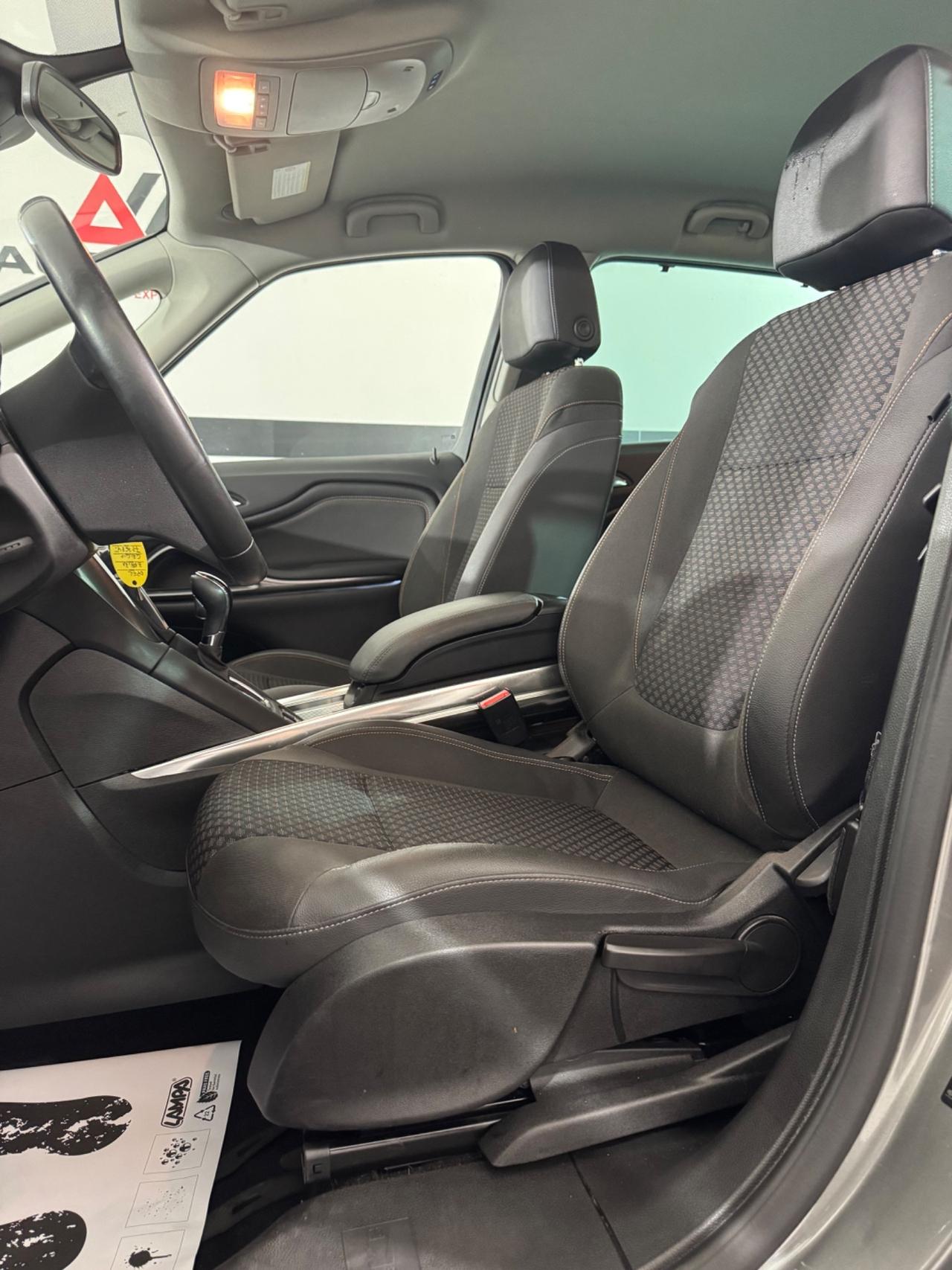 Opel Zafira 1.4 Turbo 140CV aut. Innovation