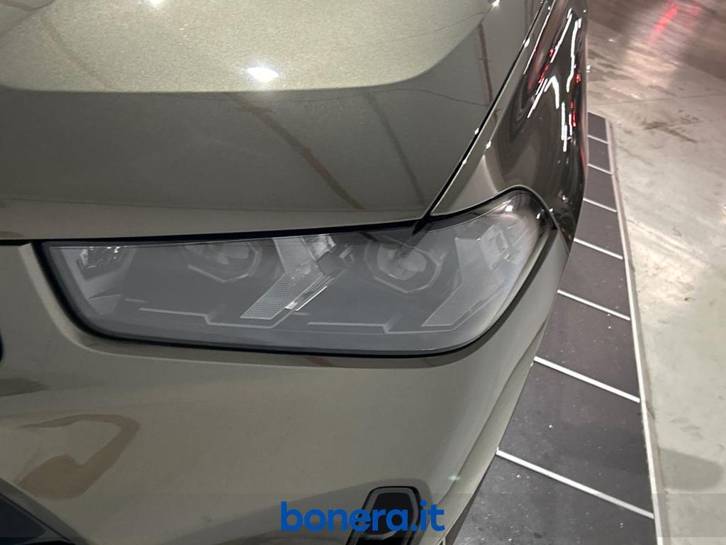 BMW X6 30 d MSport Pro xDrive Steptronic