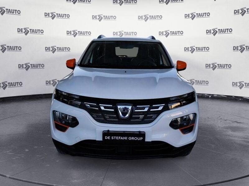 Dacia Spring Spring Expression Electric 45