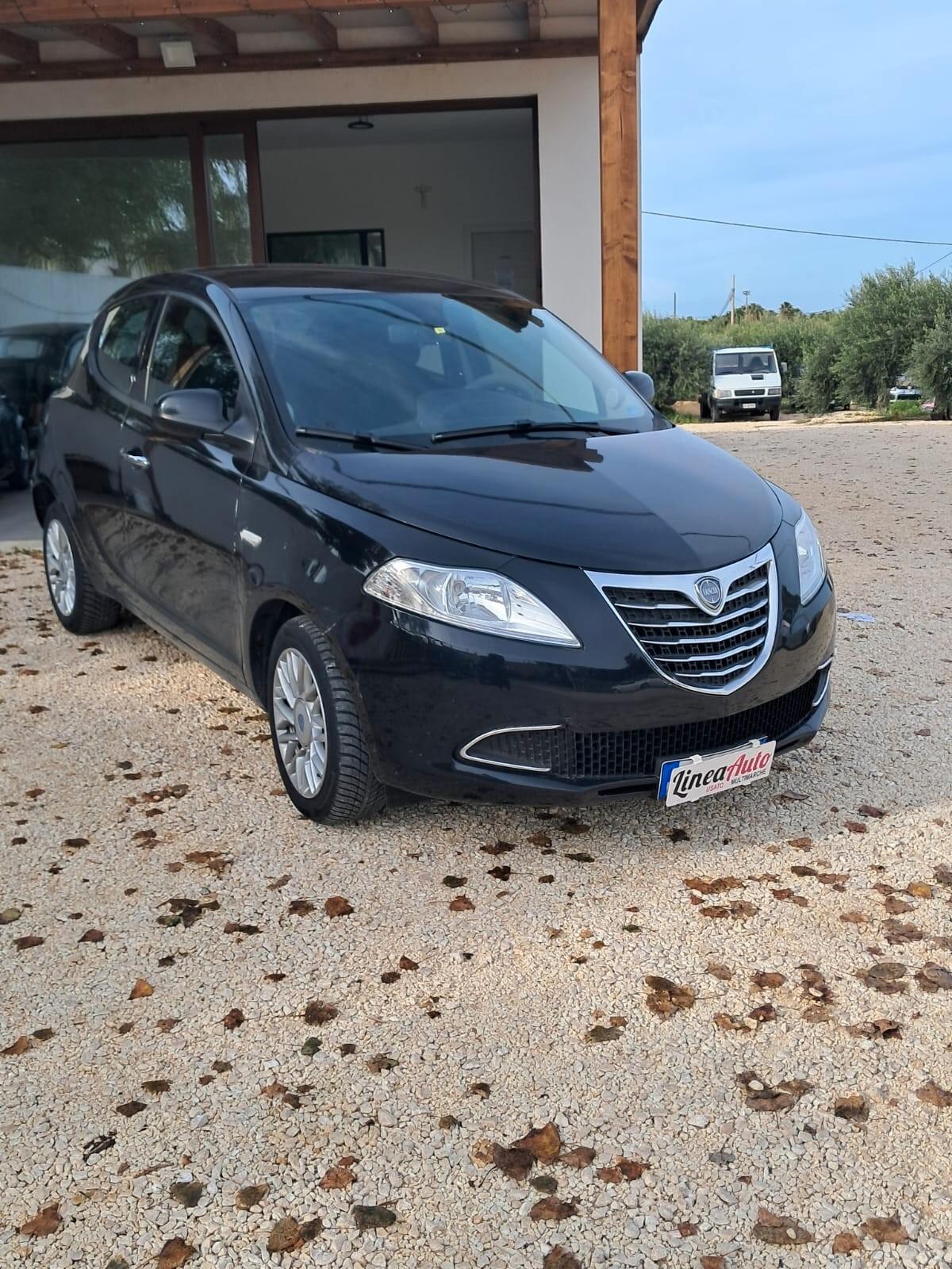 Lancia Ypsilon 1.3 MJT 16V 95 CV 5 porte S&S Platinum