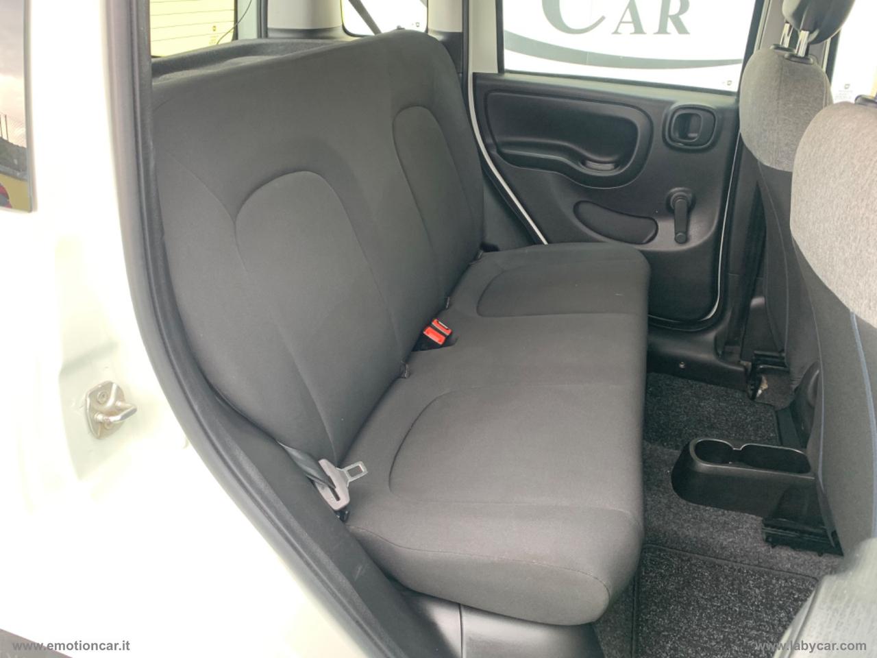 FIAT Panda 1.0 FireFly S&S Hybrid - 2022